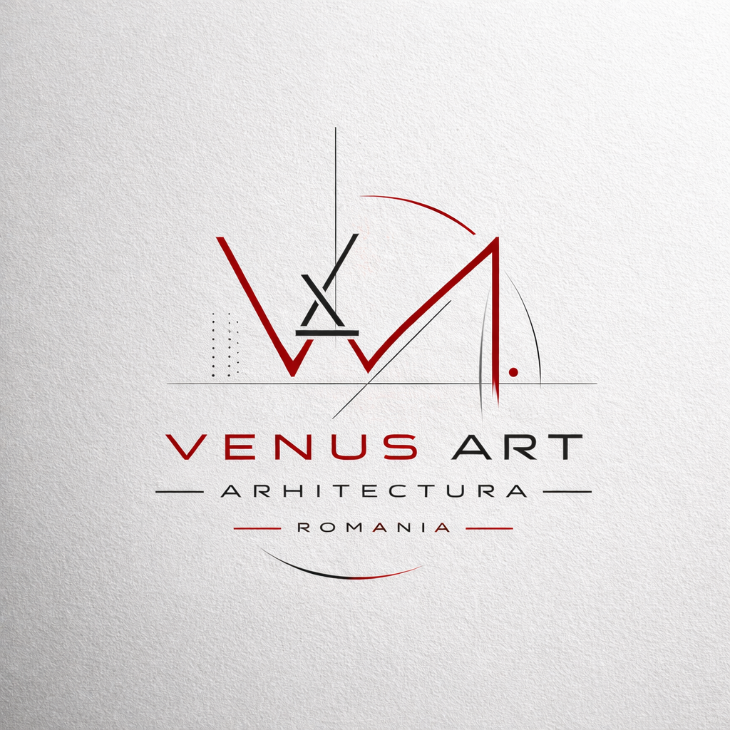 logo Venus Art Arhitectură